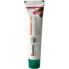 FOOT CARE CREAM JAR 10GM